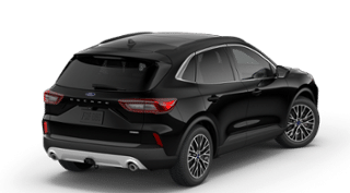 2026 Ford Escape Plugin Hybrid External Image 4